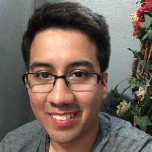 Meet your Posher, Alvaro